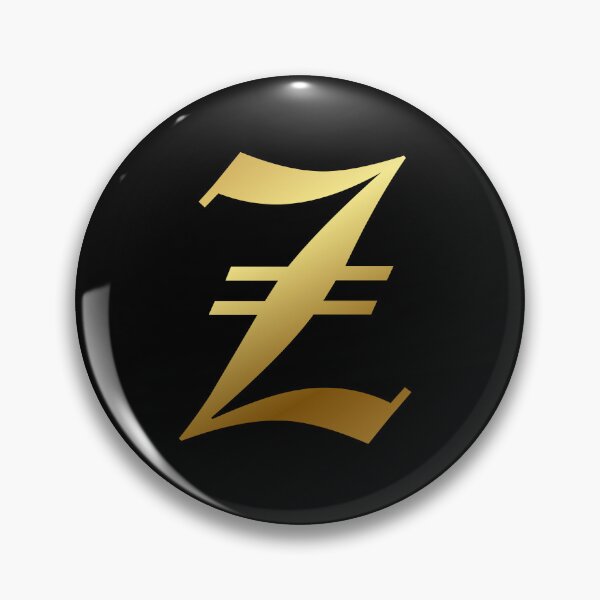 Item preview, Capital Letter Z - Foil Gold Effect Gothic Blackletter Script / Old English Font designed and sold by STUDIO-72.