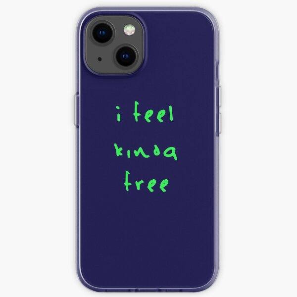 Nothing Hurts Any More iPhone Soft Case