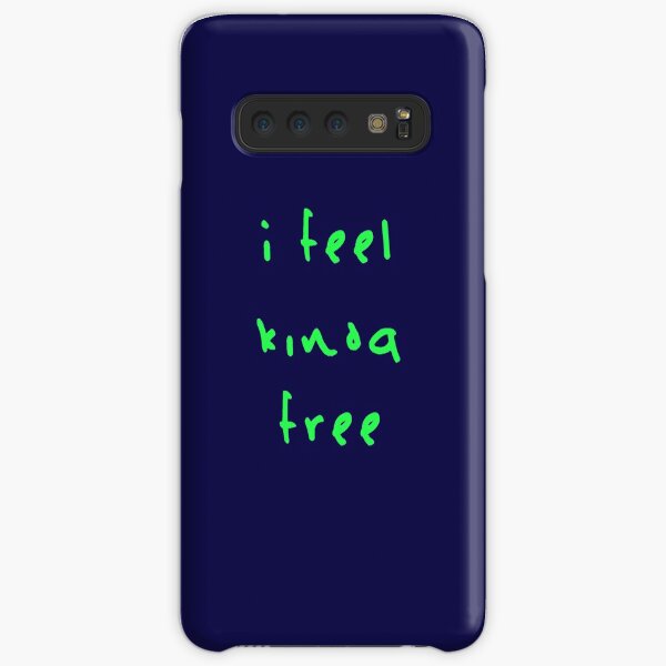Rien ne fait plus mal Coque rigide Samsung Galaxy