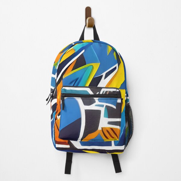 Item preview, Abstract Graffiti Art Design | 399 designed and sold by City Graffix Design Co..