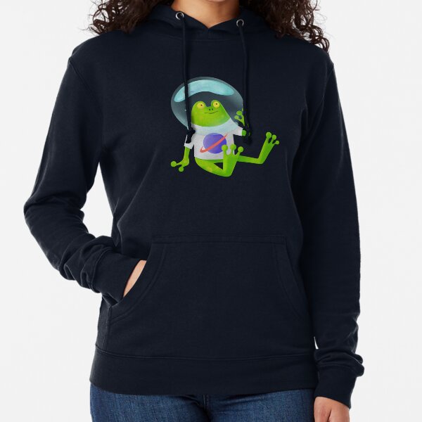 Item preview, Space Frog designed and sold by sofita-ki.
