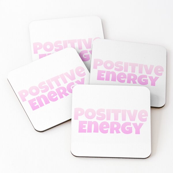 Item preview, “Positive energy” designed and sold by SidderBug Designs.