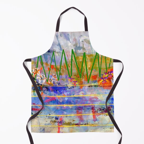 Item preview, Flower Meadow designed and sold by ViaARTfactory.
