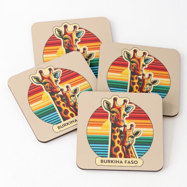 Item preview, Burkina Faso, West Africa designed and sold by Myra365Art.