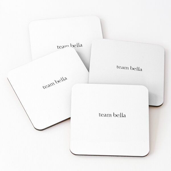 Item preview, team bella designed and sold by libra444design.
