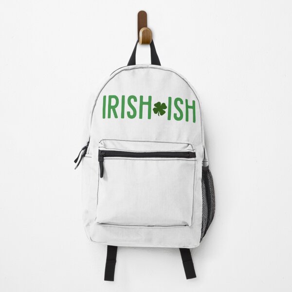 Item preview, Irish-ish designed and sold by DesignCollectiv.