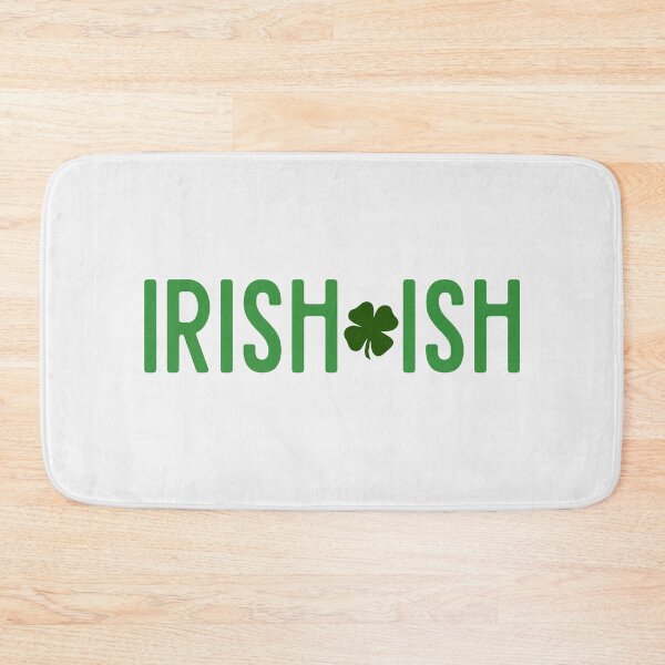 Item preview, Irish-ish designed and sold by DesignCollectiv.