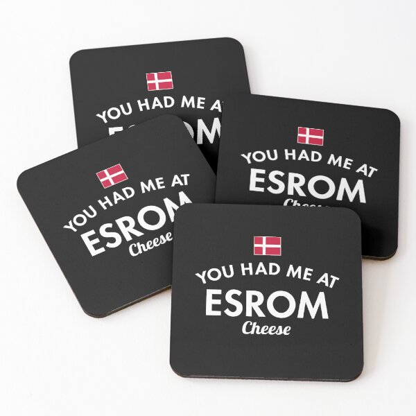 Item preview, You Had Me At Esrom designed and sold by twHistory.