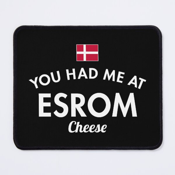 Item preview, You Had Me At Esrom designed and sold by twHistory.