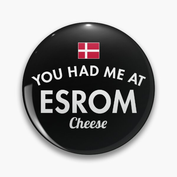 Item preview, You Had Me At Esrom designed and sold by twHistory.