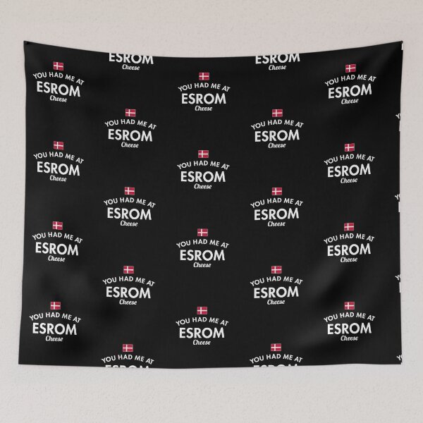 Item preview, You Had Me At Esrom designed and sold by twHistory.
