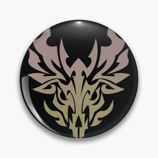 Item preview, Cervus(Noise/Unbranded) designed and sold by O2TM.