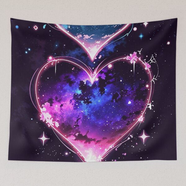 Item preview, Heart to Heart designed and sold by ArtfullMinds.