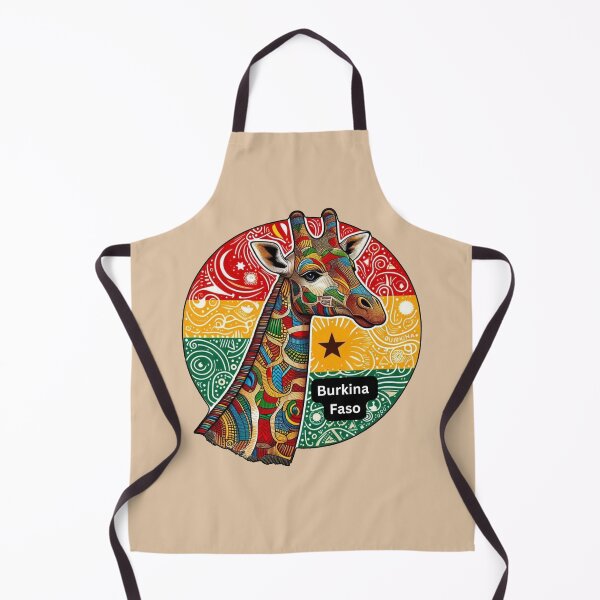 Item preview, Burkina Faso, West Africa designed and sold by Myra365Art.