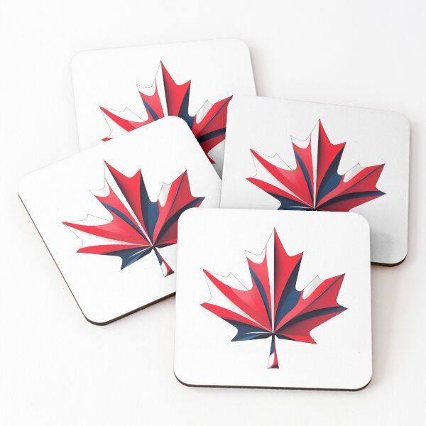 Item preview, Canada symbol, cool canadian maple designed and sold by Merchattack.