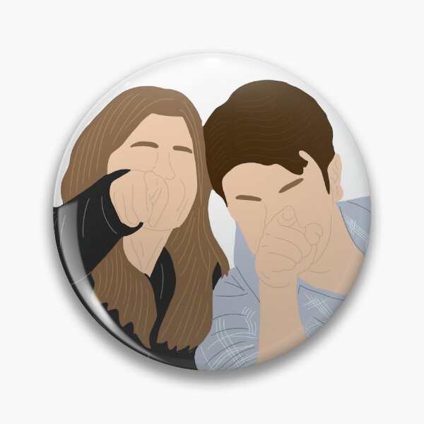 Item preview, Caskett designed and sold by SabrinaArt05.