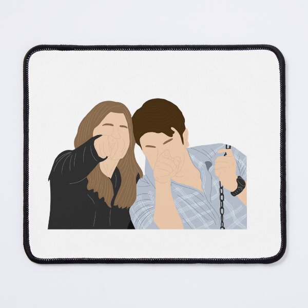 Item preview, Caskett designed and sold by SabrinaArt05.