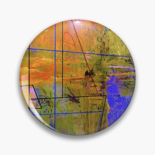 Item preview, Painterly Lines designed and sold by ViaARTfactory.