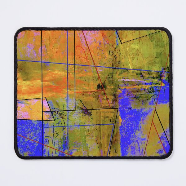 Item preview, Painterly Lines designed and sold by ViaARTfactory.