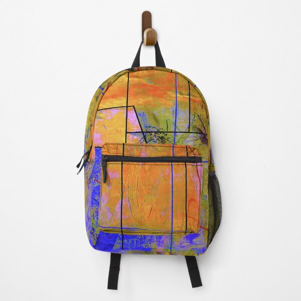 Item preview, Painterly Lines designed and sold by ViaARTfactory.