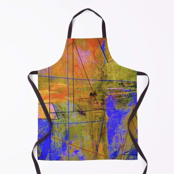 Item preview, Painterly Lines designed and sold by ViaARTfactory.