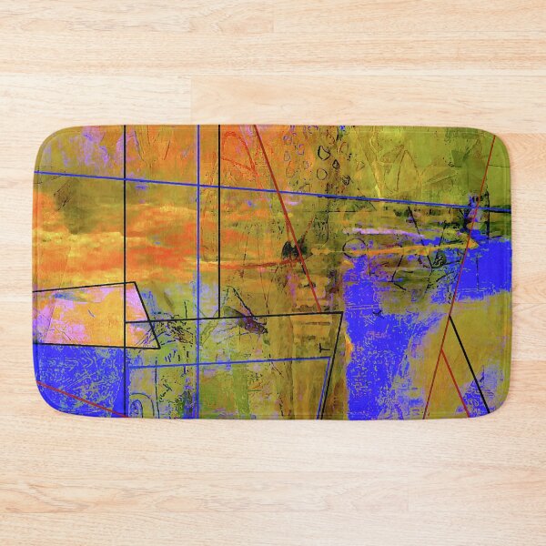 Item preview, Painterly Lines designed and sold by ViaARTfactory.