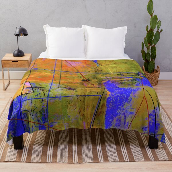 Item preview, Painterly Lines designed and sold by ViaARTfactory.
