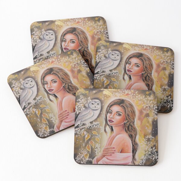 Item preview, Autum night glow designed and sold by Naturzauber.