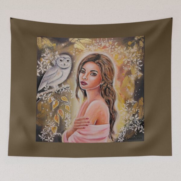 Item preview, Autum night glow designed and sold by Naturzauber.