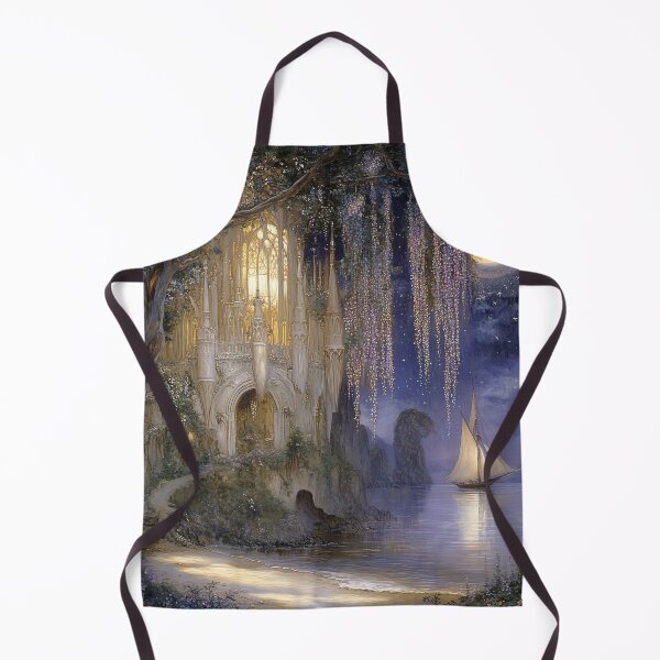 Item preview, Emberlight Haven designed and sold by bloorose.