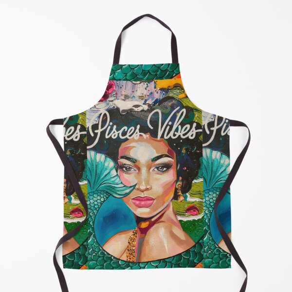 Item preview, Cool Ts - Pisces Vibes designed and sold by CanvasCarousel.