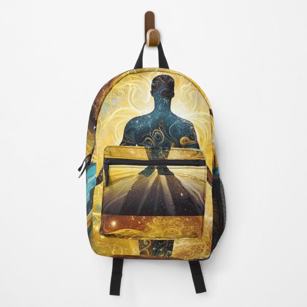Item preview, The Man Within designed and sold by ArtfullMinds.