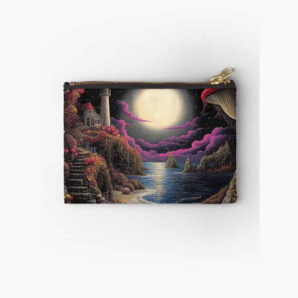 Item preview, Starlight Shores of Wonder designed and sold by bloorose.