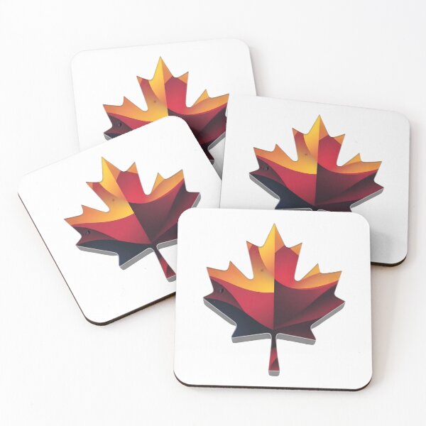 Item preview, Canada symbol, cool canadian maple designed and sold by Merchattack.
