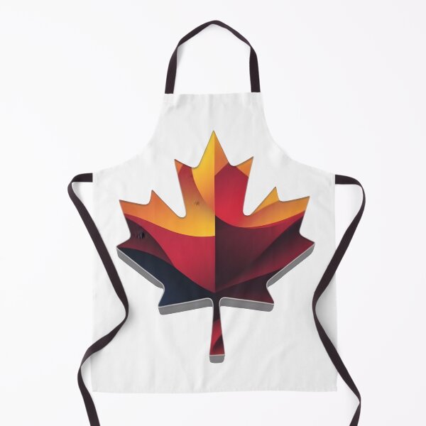 Item preview, Canada symbol, cool canadian maple designed and sold by Merchattack.