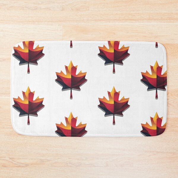Item preview, Canada symbol, cool canadian maple designed and sold by Merchattack.