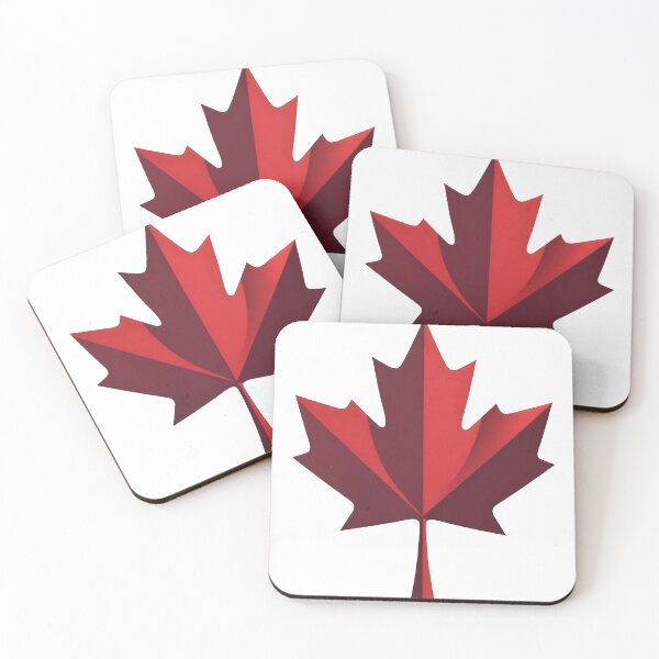Item preview, Canada symbol, cool canadian maple designed and sold by Merchattack.