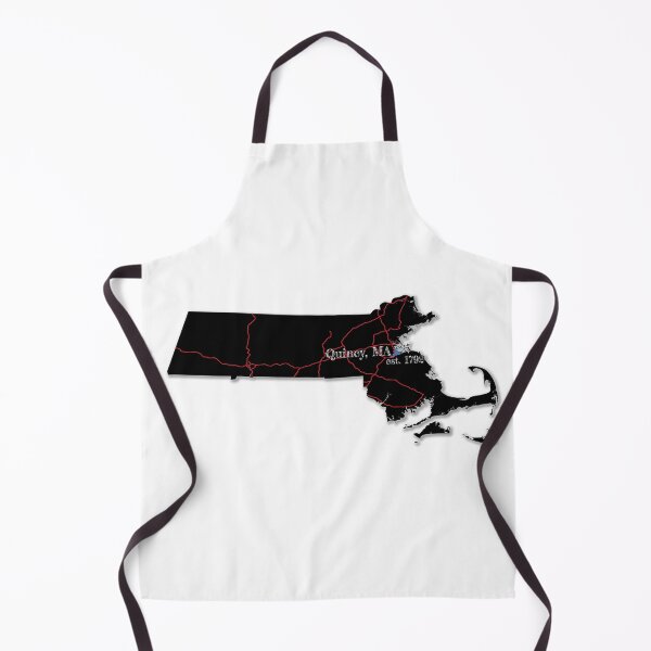 Item preview, Quincy, MA designed and sold by PhilbonianDezin.