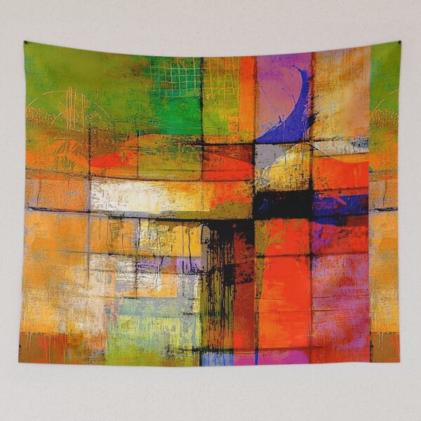 Item preview, Layers of the Mind designed and sold by ViaARTfactory.