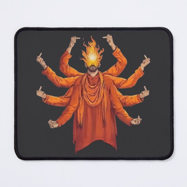Item preview, Legion | I am God designed and sold by TV Junkie Shop.