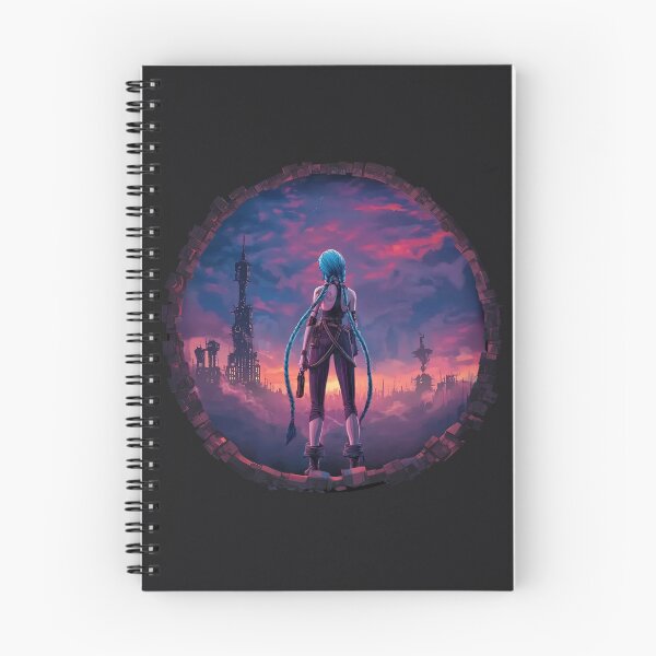 Item preview, Piltover designed and sold by TV Junkie Shop.