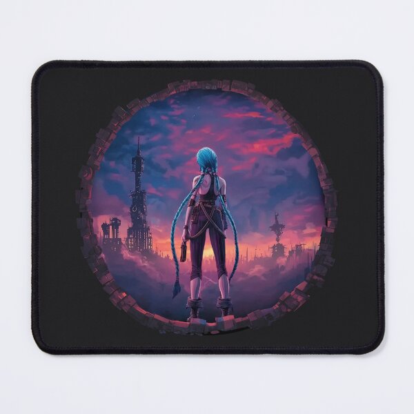 Item preview, Piltover designed and sold by TV Junkie Shop.