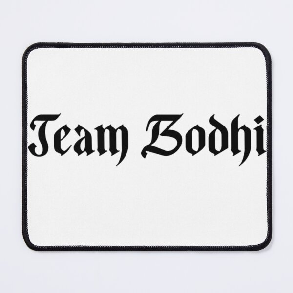 Item preview, Team Bodhi designed and sold by ouatisworld.
