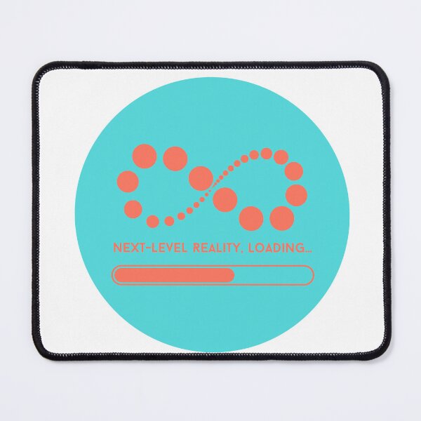 Item preview, Next-Level Reality, Loading... designed and sold by LUV963.