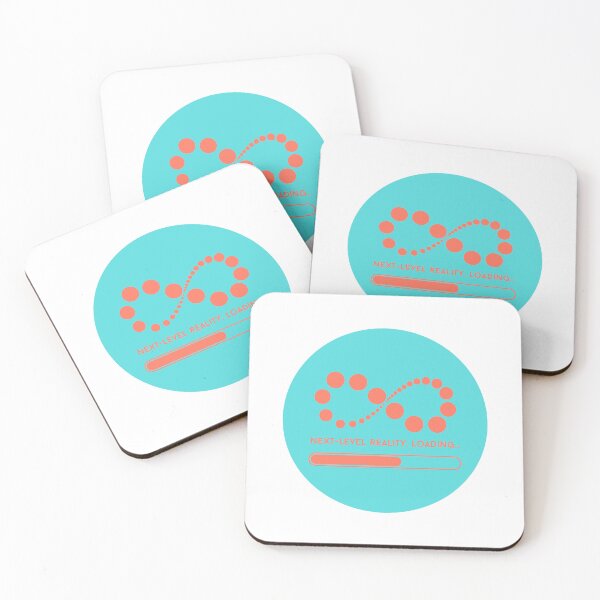 Item preview, Next-Level Reality, Loading...  designed and sold by LUV963.