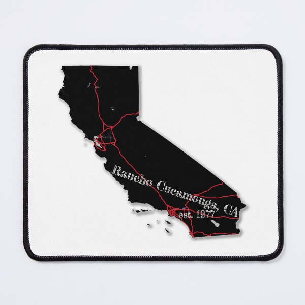 Item preview, Rancho Cucamonga, CA designed and sold by PhilbonianDezin.