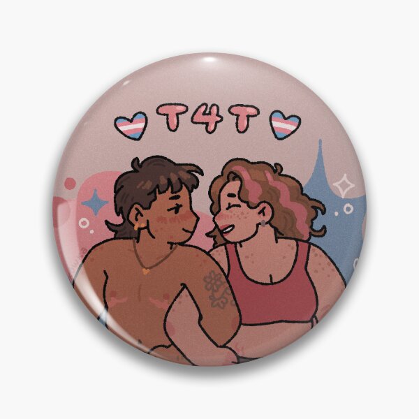 Item preview, t4t love designed and sold by Mischa  Makowka.