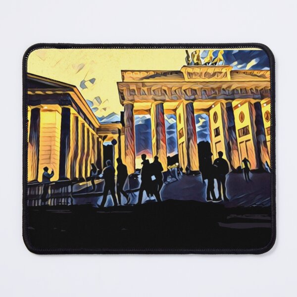 Item preview, Berlin designed and sold by LartuK.