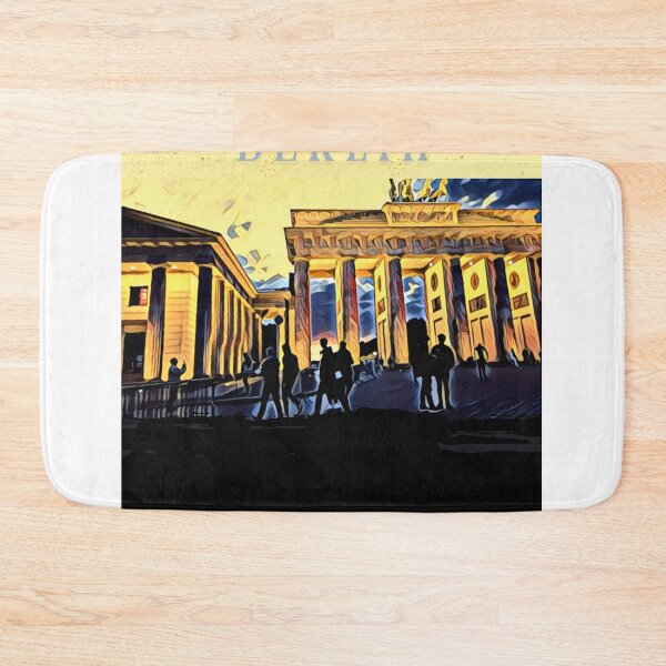 Item preview, Berlin designed and sold by LartuK.