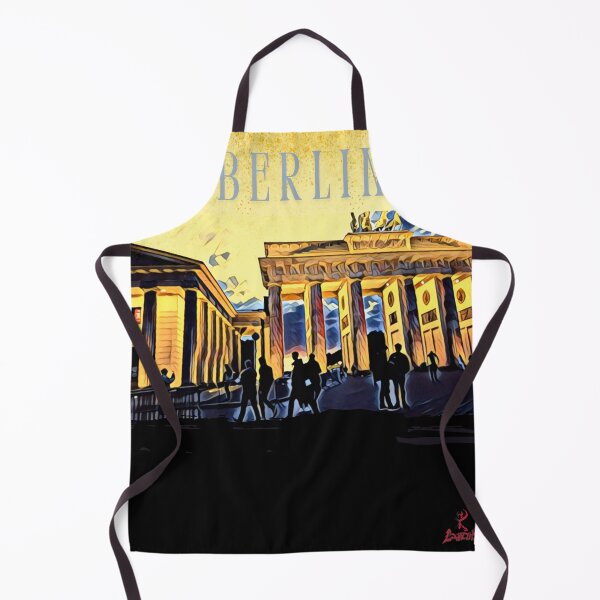 Item preview, Berlin designed and sold by LartuK.
